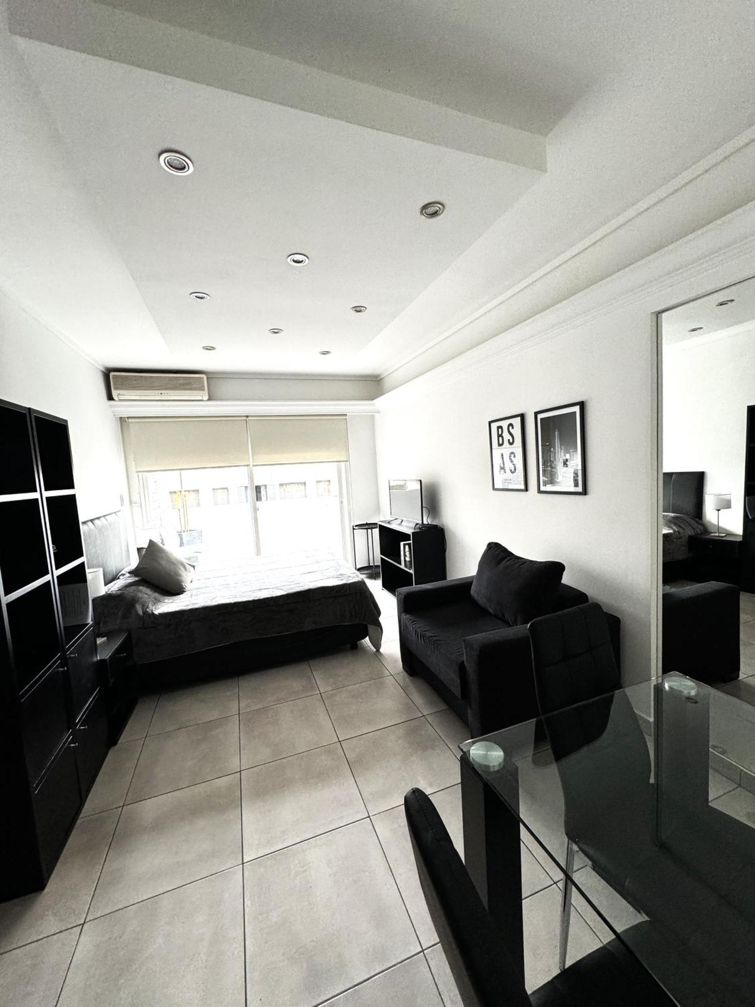 Obelisco 1 Apartment Buenos Aires Exterior photo